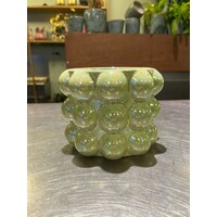 Glazen Bubbeltjespot