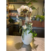 Orchideeënrust