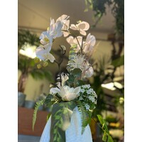 Orchideeënrust