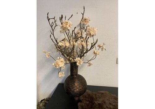 Bloesem Takken in Vaas