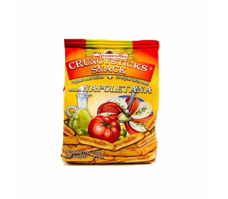 Cruncy sticks alla Napoletana 75 g