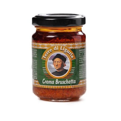 Tapenade pour Bruschetta 135 g 