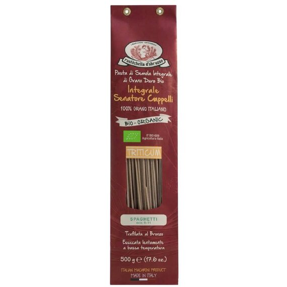 Volkoren Spaghetti 250 g*