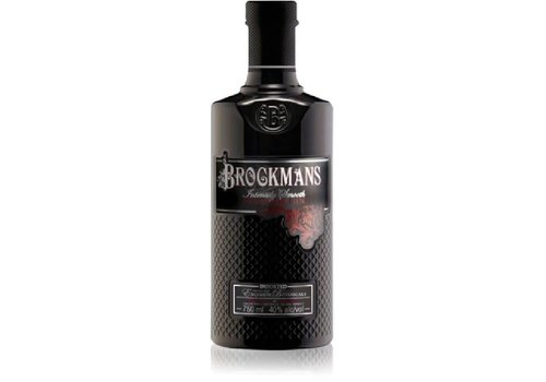 Gin Brockman's 70 cl