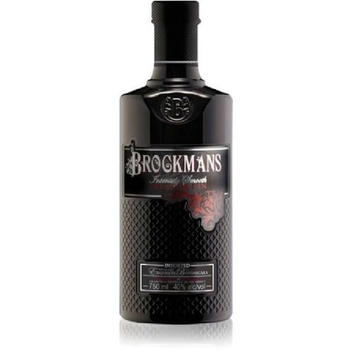 Brockman's Gin 70 cl 