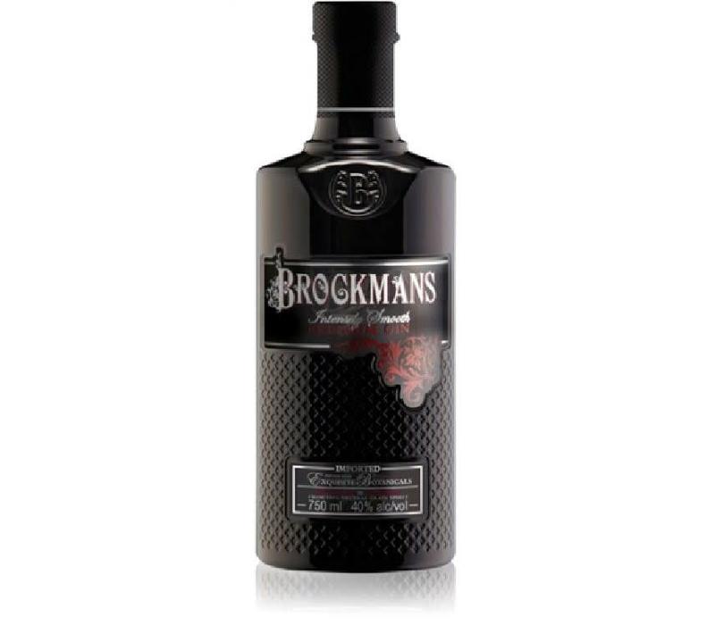 Gin Brockman's 70 cl