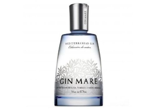 Gin Mare 70 cl