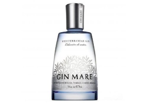 Gin Mare 70cl