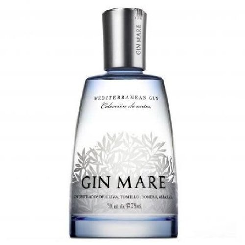 Gin Mare 70 cl 