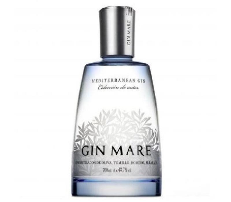 Gin Mare 70 cl