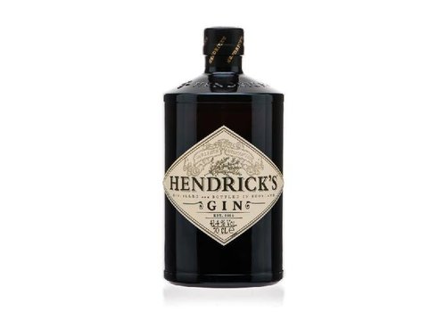 Hendrick's Gin Hendrick's 70 cl