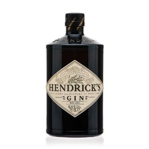 Gin Hendrick's 70 cl 