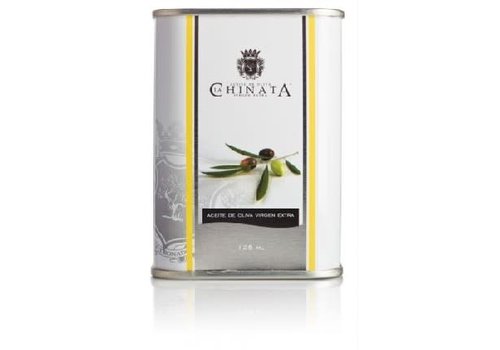 La Chinata Olive Oil Extra Virgin - La Chinata 100 ml