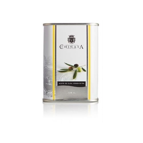 Olive Oil Extra Virgin - La Chinata 100 ml 