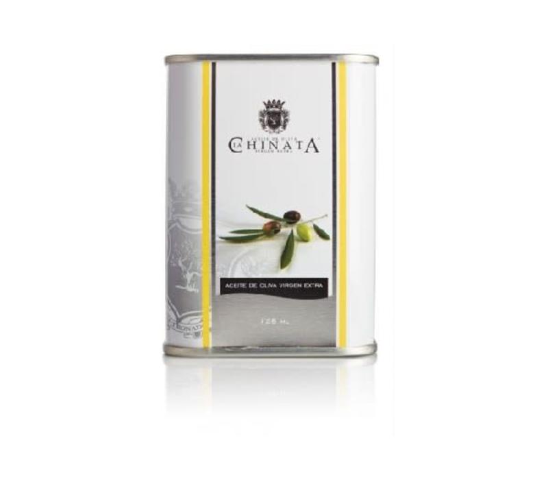 Olive Oil Extra Virgin - La Chinata 100 ml