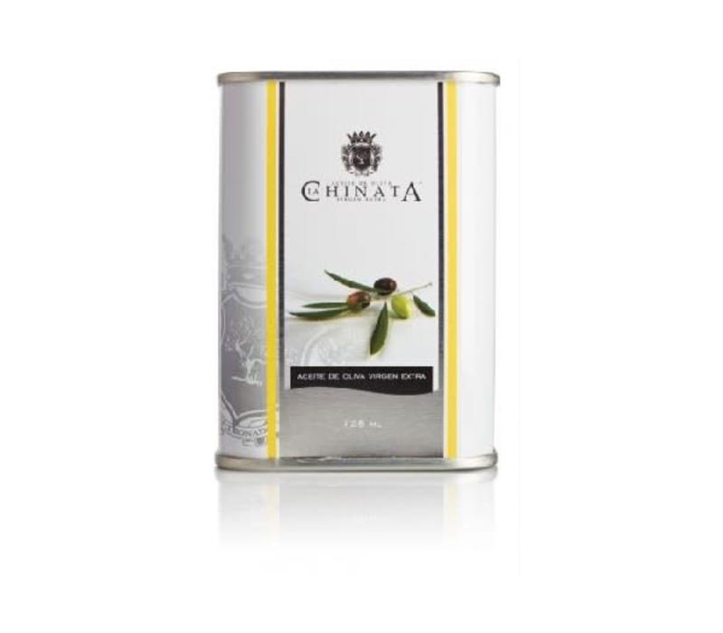 Olivenöl extra vergine - La Chinata 100 ml