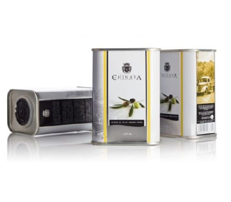 Olivenöl extra vergine - La Chinata 100 ml