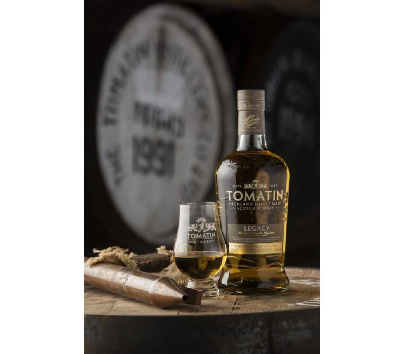 Tomatin Legacy Whisky 70 cl