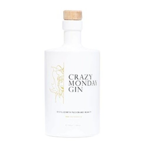 Crazy Monday Gin 50 cl 