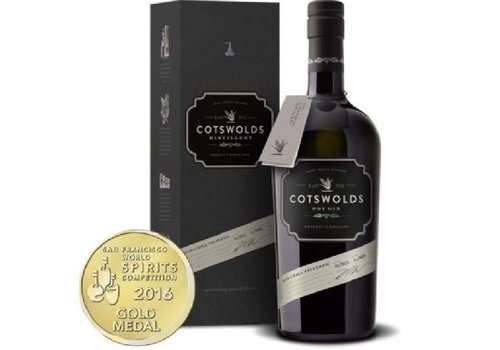 Cotswolds Gin 70 cl