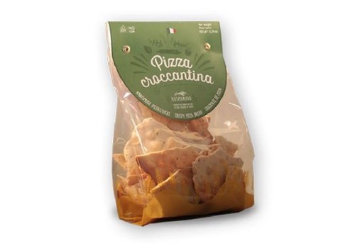 Pizza Croccantina Rosemary 150 g