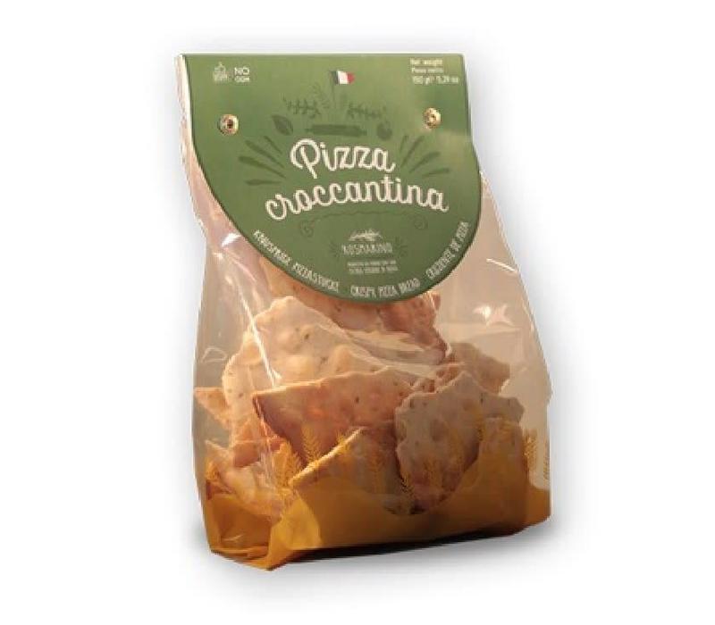Pizza Croccantina Romarin 150 g