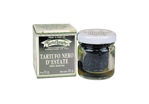 Tartuf Langhe Trüffel ganz 20 g