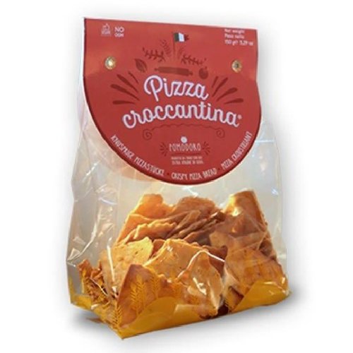 Tomatenpizza Croccantina 150 g 