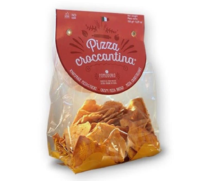 Tomatenpizza Croccantina 150 g