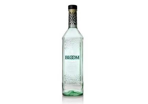 Bloom Gin 70 cl