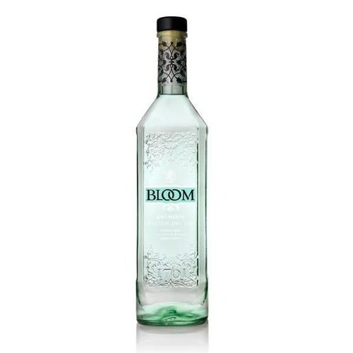 Bloom Gin 70 cl* 