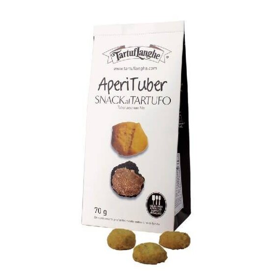 AperiTuber Trüffelsnack 70 g
