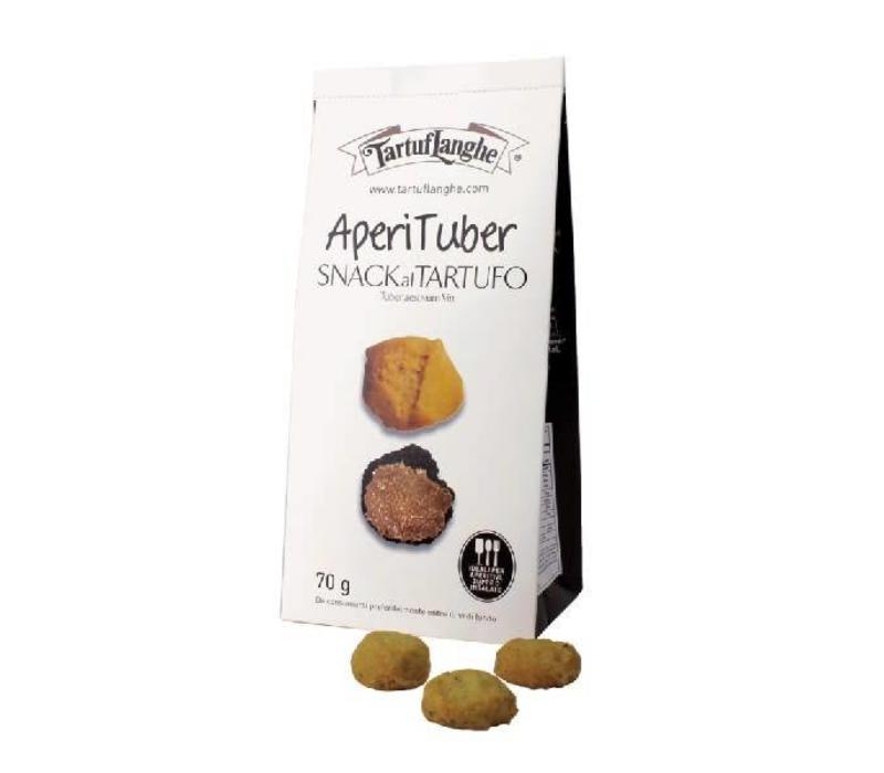 AperiTuber Snack à la Truffe 70 g