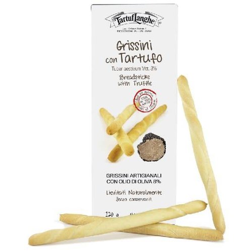 Grissini à la Truffe 120 g 