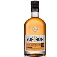 Cañero Rhum Sauternes Finish