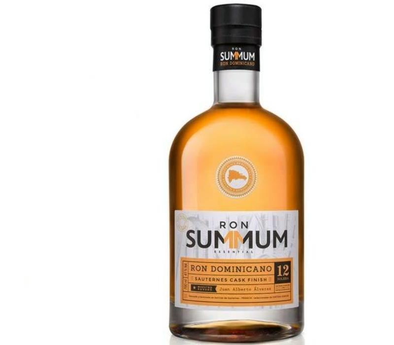Cañero Rum