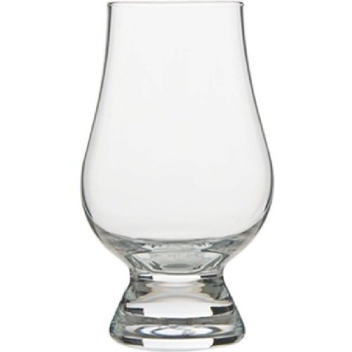 Verre à whisky Glencairn 