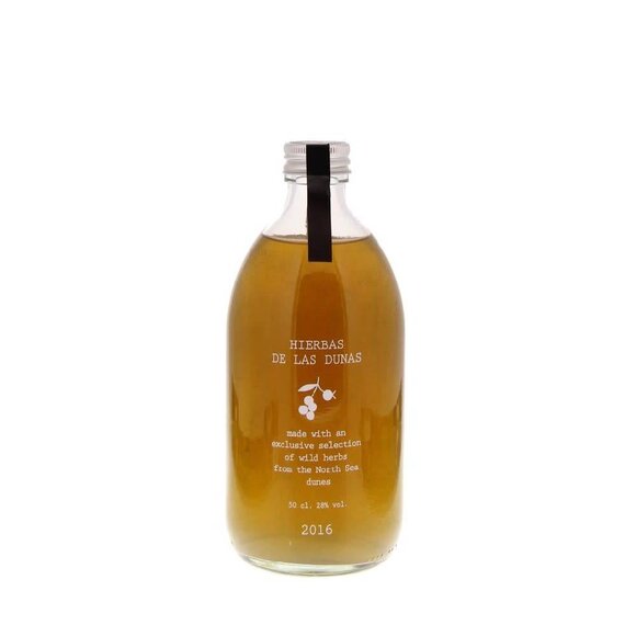 Hierbas de las Dunas 50 cl