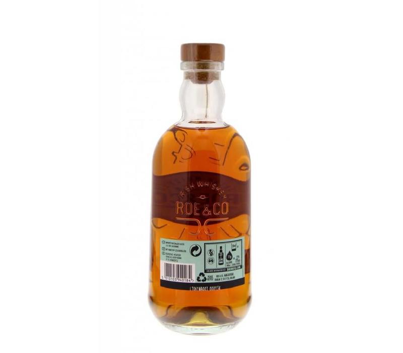 Roe & Co Irish Whiskey 70 cl