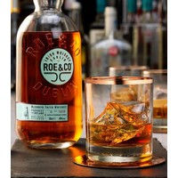 Roe & Co Irish Whisky
