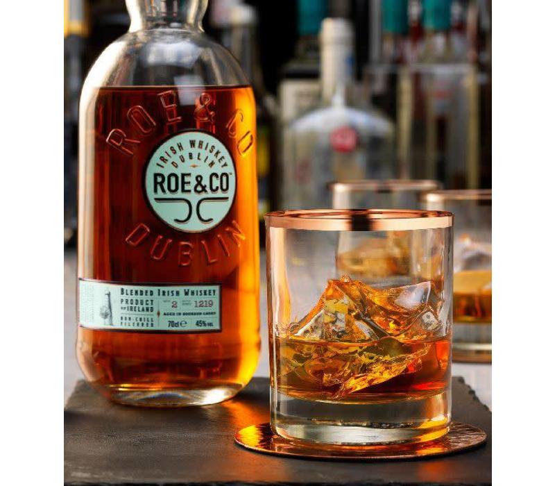 Roe & Co Irish Whiskey 70 cl