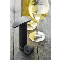 Pompe à vide + 2 arrêts