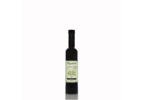 Cayetano Cayetano Extra Virgin Olive Oil 500 ml - Arbequina