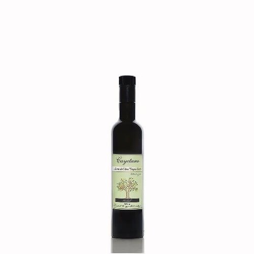 Cayetano Extra Vierge Olijfolie 500 ml - Arbequina 