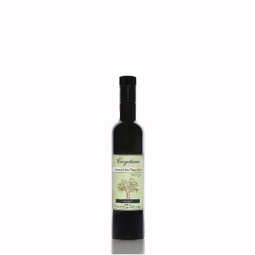 Cayetano Natives Olivenöl Extra 500 ml - Arbequina 