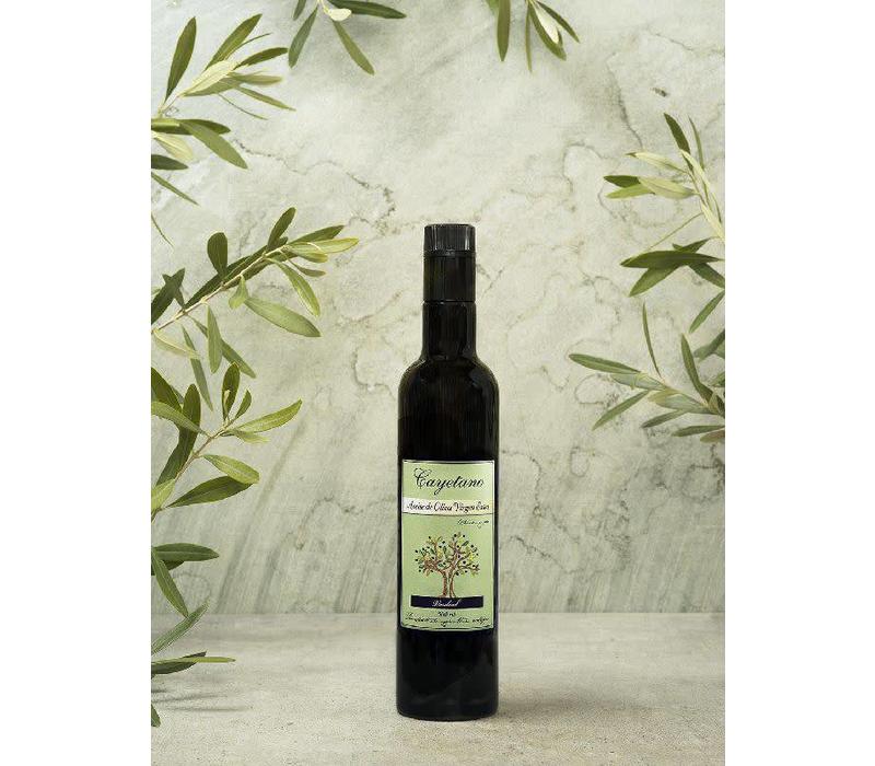 Cayetano Extra Virgin Olive Oil 500 ml - Arbequina