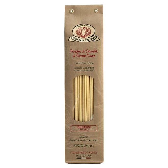 Bucatini 500g