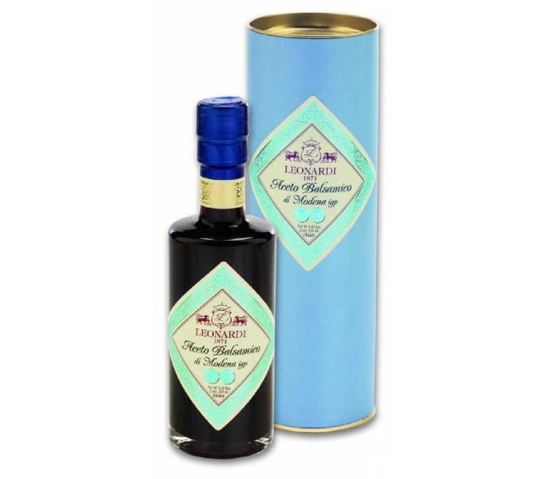 Vinaigre balsamique 4 ans 250 ml