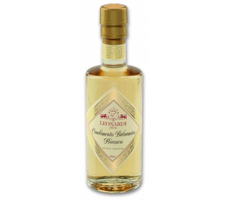 White Balsamic Vinegar 250 ml