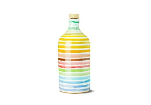 Muraglia Huile d'Olive Arcobaleno 500ml